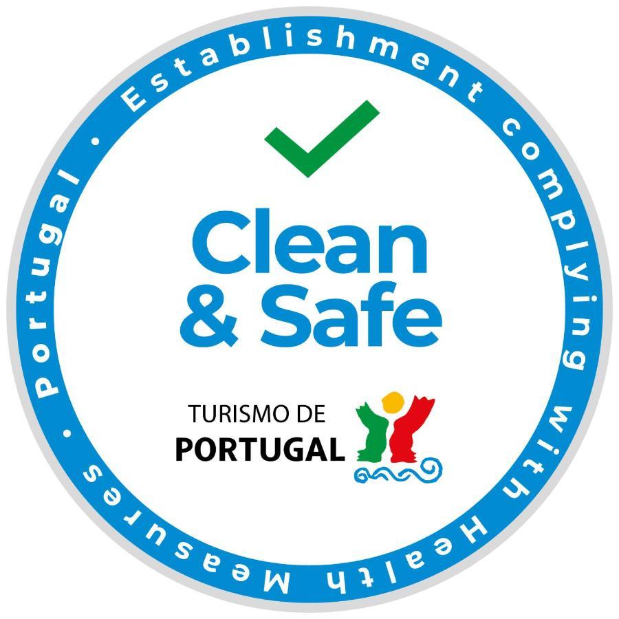 Santa Catarina Cozy Nest - Downtown Appartement Oporto
