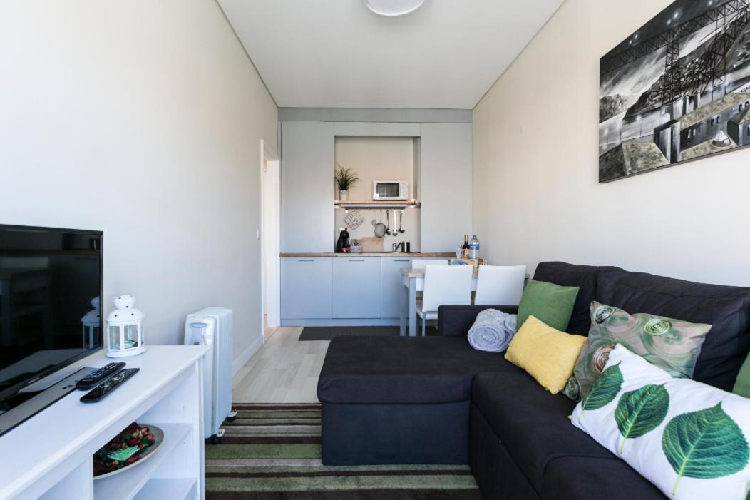 Appartement Santa Catarina Cozy Nest - Downtown