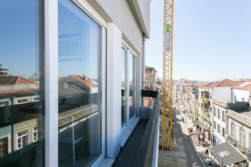 Santa Catarina Cozy Nest - Downtown Appartement