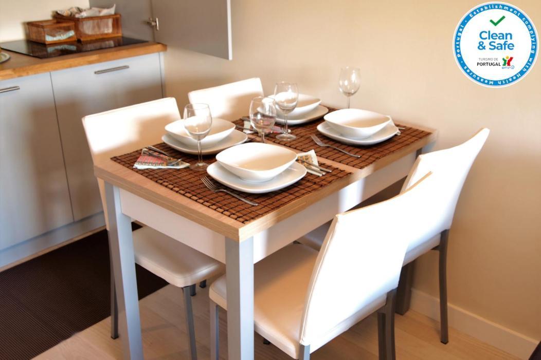 Santa Catarina Cozy Nest - Downtown Appartement
