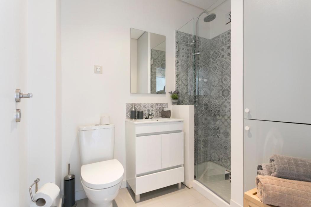 Santa Catarina Cozy Nest - Downtown Appartement