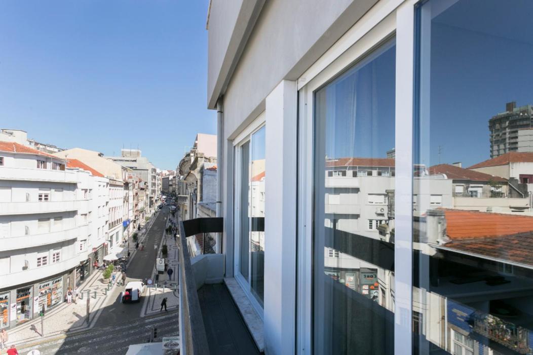 Appartement Santa Catarina Cozy Nest - Downtown Oporto