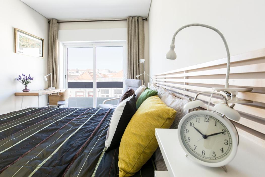 Appartement Santa Catarina Cozy Nest - Downtown Oporto