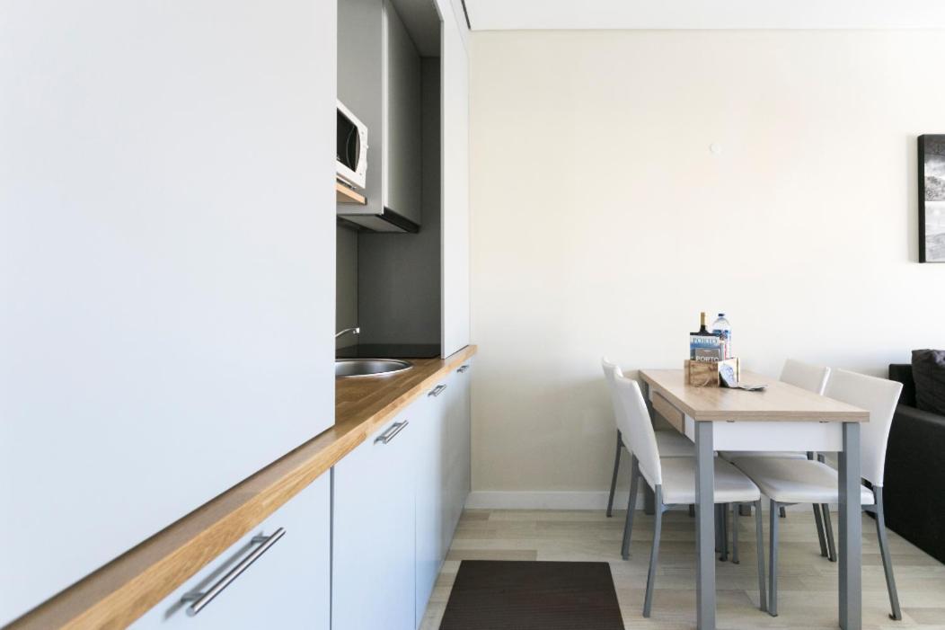 Appartement Santa Catarina Cozy Nest - Downtown *