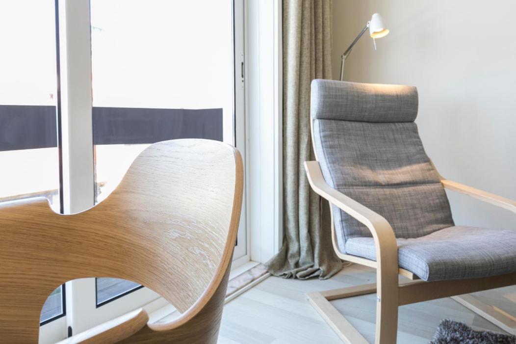 Santa Catarina Cozy Nest - Downtown Appartement Oporto